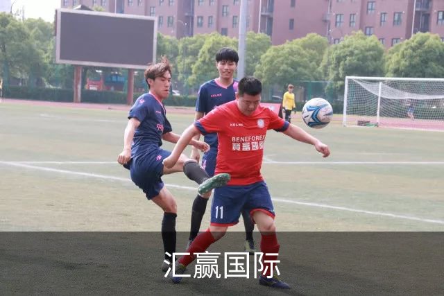 汇赢国际公司简介图片